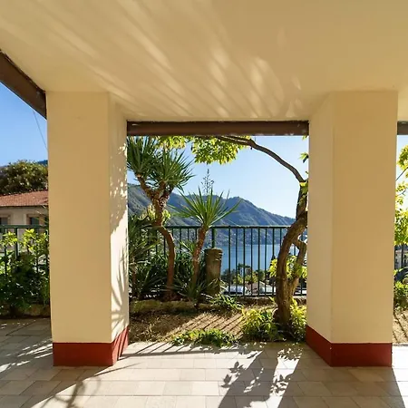 Apartman Lakefront With Breathtaking Views Moltrasio