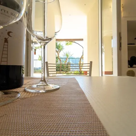 Apartmán Lakefront With Breathtaking Views Moltrasio