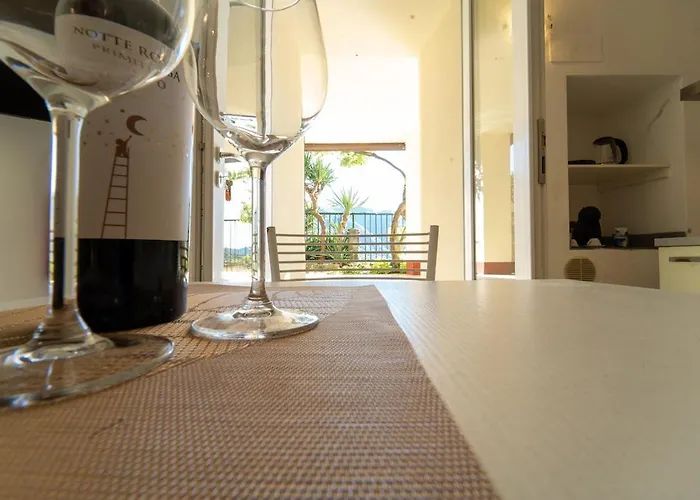 Apartman Lakefront With Breathtaking Views Moltrasio