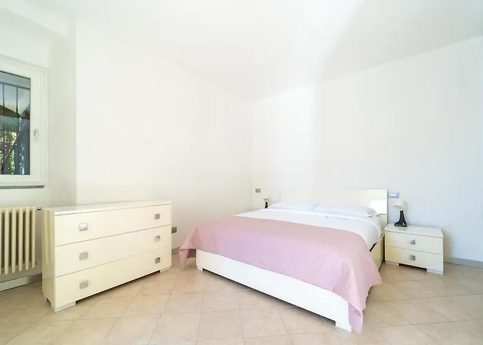 Apartman Lakefront With Breathtaking Views Moltrasio