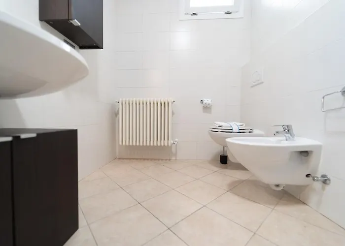 Apartman Lakefront With Breathtaking Views Moltrasio