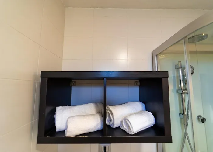 Apartmán Lakefront With Breathtaking Views Moltrasio