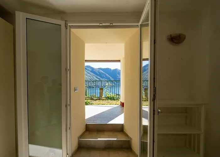 Apartament Lakefront With Breathtaking Views *
